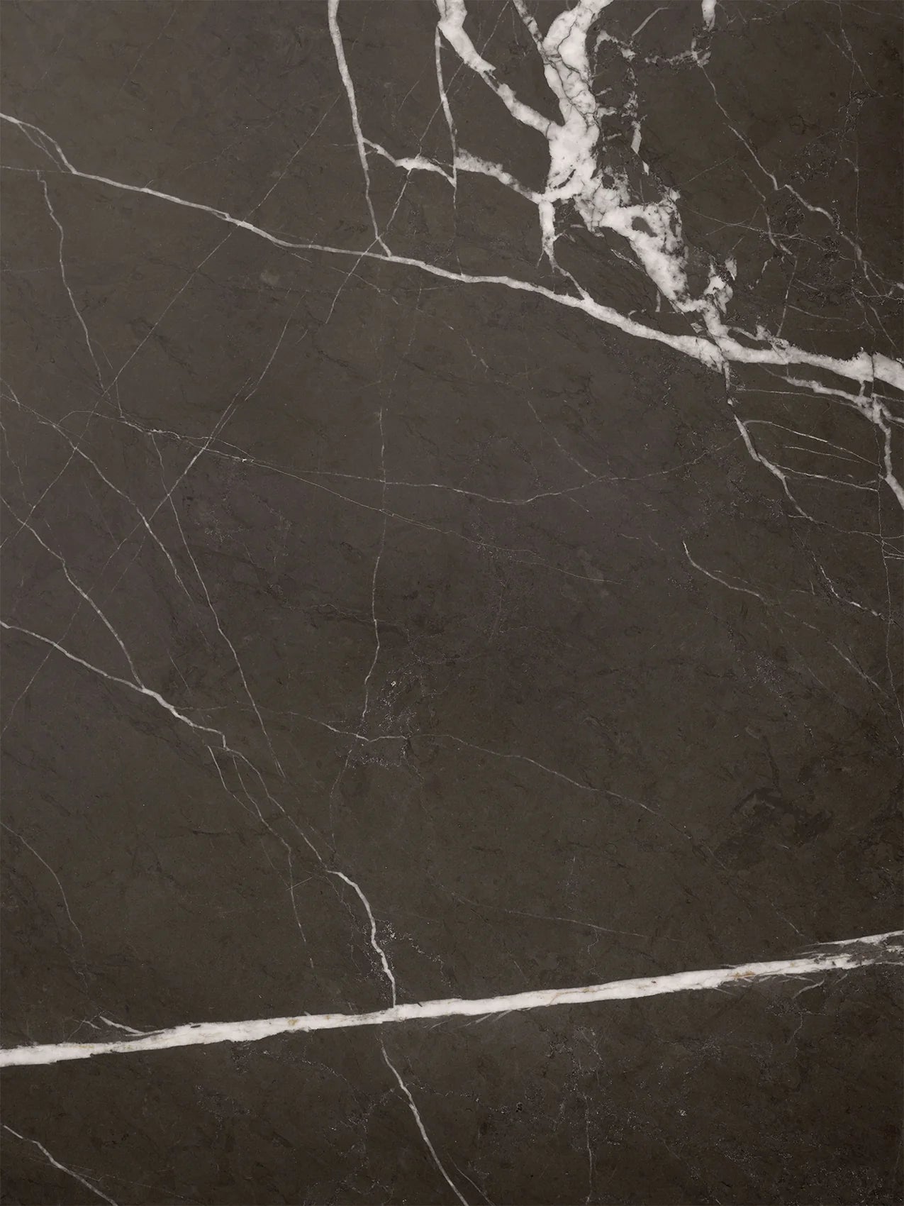 TABLE BASSE BLANCO MONOLITH