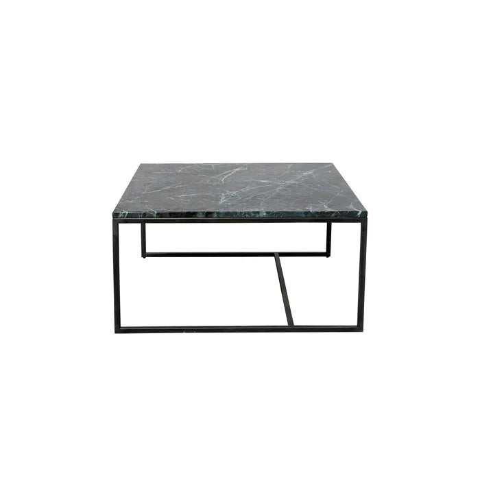 TABLE BASSE ÉMERAUDE