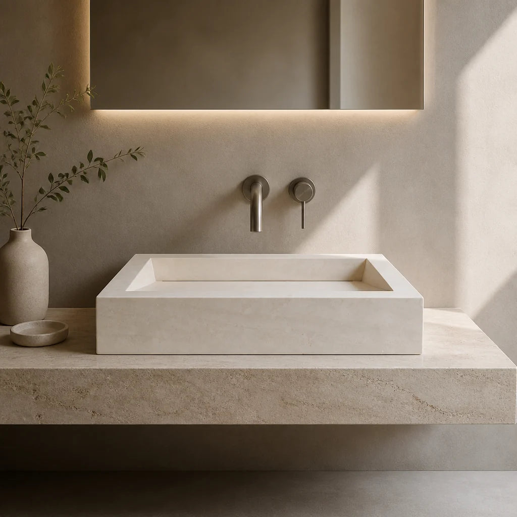VASQUE MONOLITHE ALBA 120